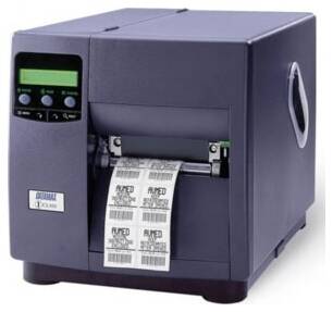 Принтер этикеток Datamax DMX - 4212